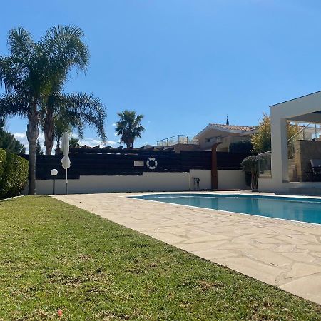 Paradise Latchi Villa Polis 外观 照片