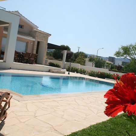 Paradise Latchi Villa Polis 外观 照片