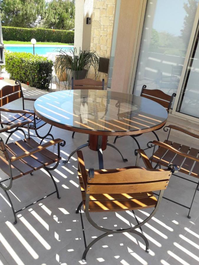 Paradise Latchi Villa Polis 外观 照片
