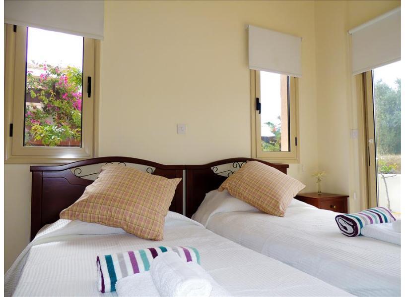 Paradise Latchi Villa Polis 外观 照片