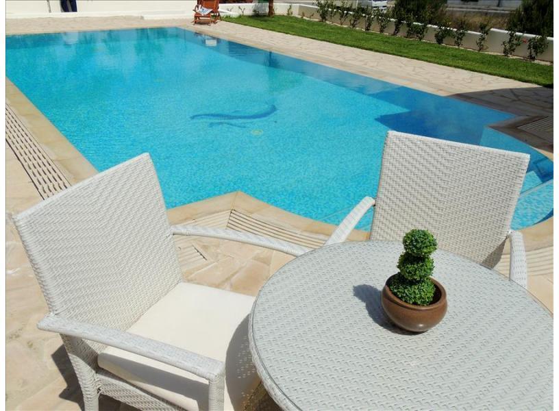 Paradise Latchi Villa Polis 外观 照片