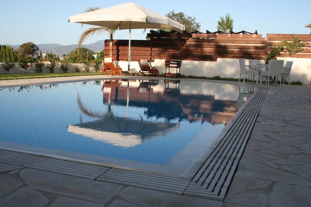 Paradise Latchi Villa Polis 客房 照片