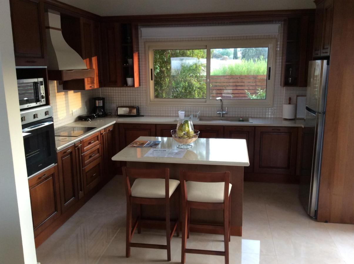 Paradise Latchi Villa Polis 外观 照片