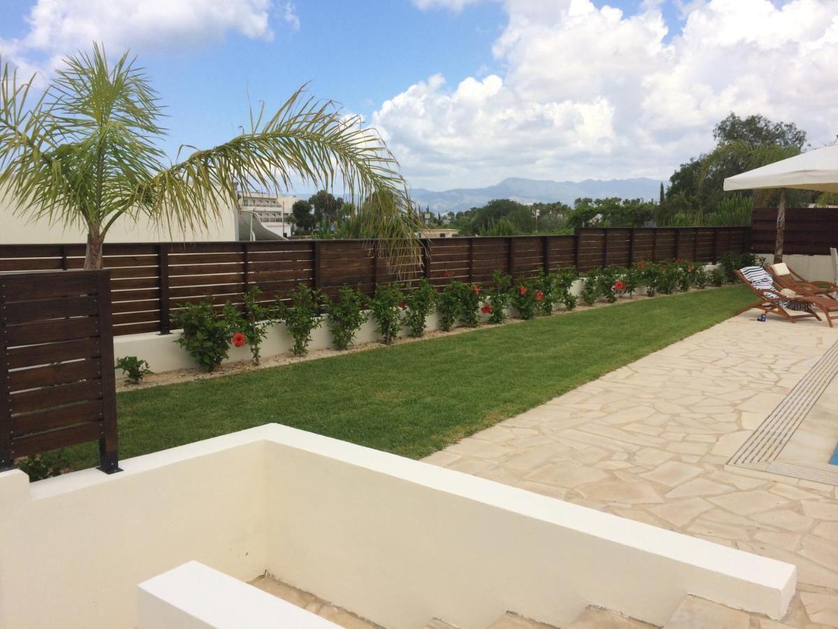 Paradise Latchi Villa Polis 外观 照片