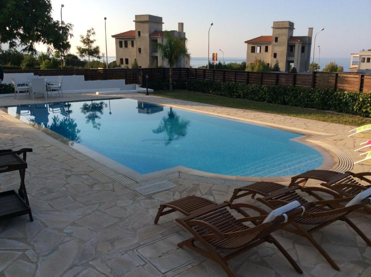 Paradise Latchi Villa Polis 外观 照片