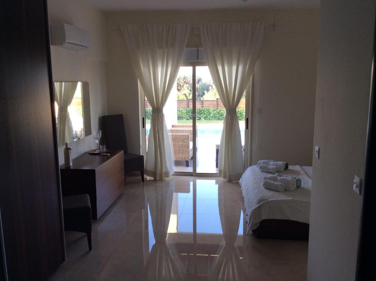 Paradise Latchi Villa Polis 外观 照片