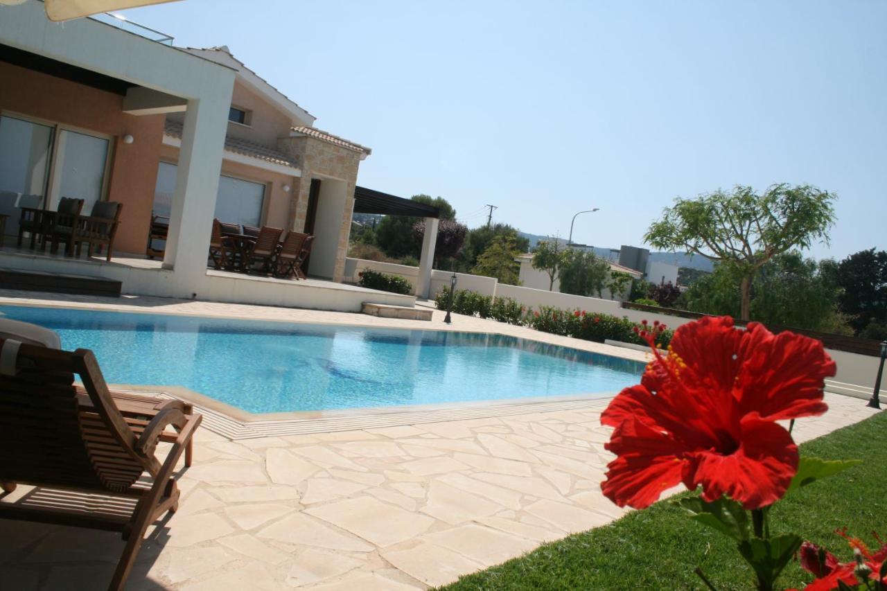 Paradise Latchi Villa Polis 外观 照片