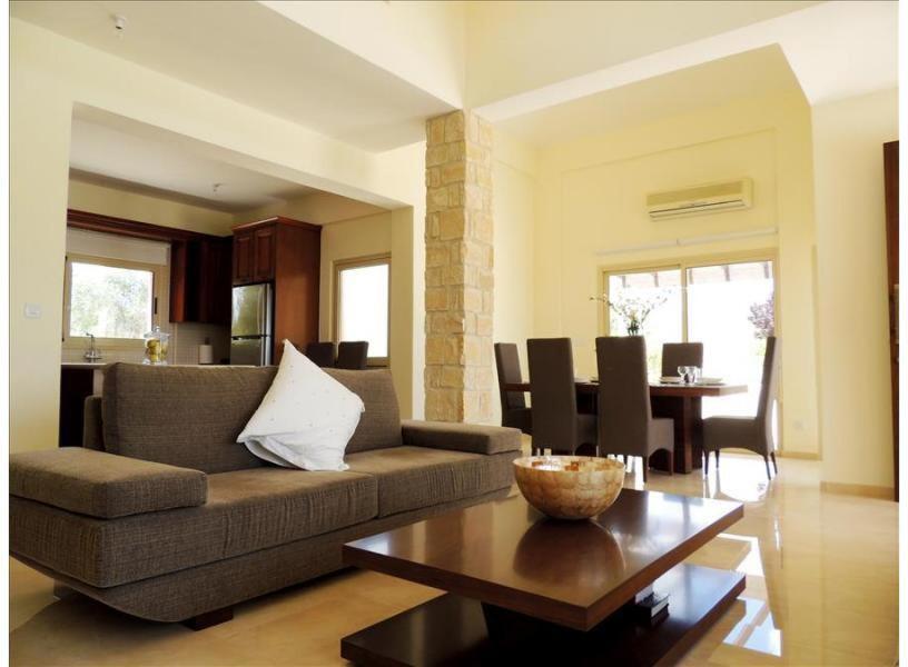 Paradise Latchi Villa Polis 外观 照片