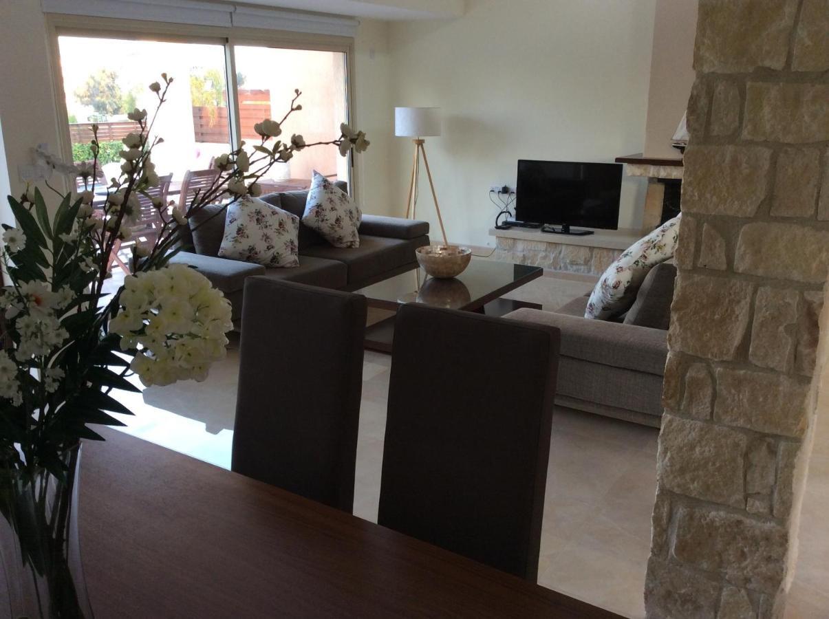 Paradise Latchi Villa Polis 外观 照片