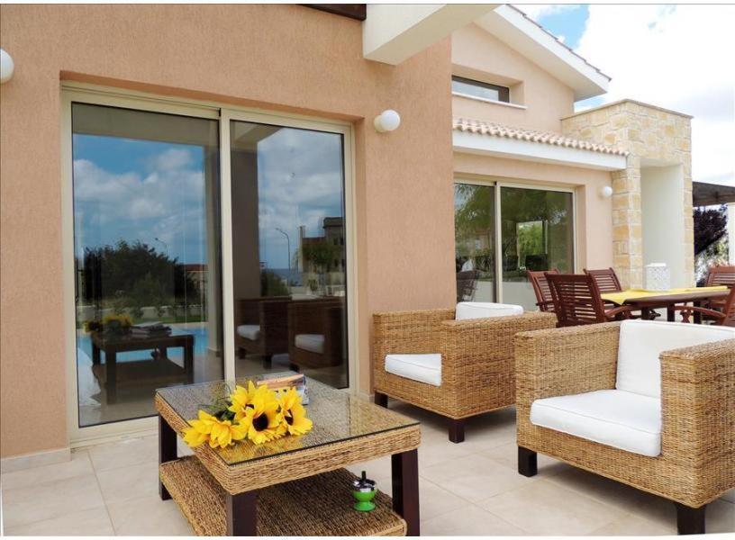Paradise Latchi Villa Polis 外观 照片