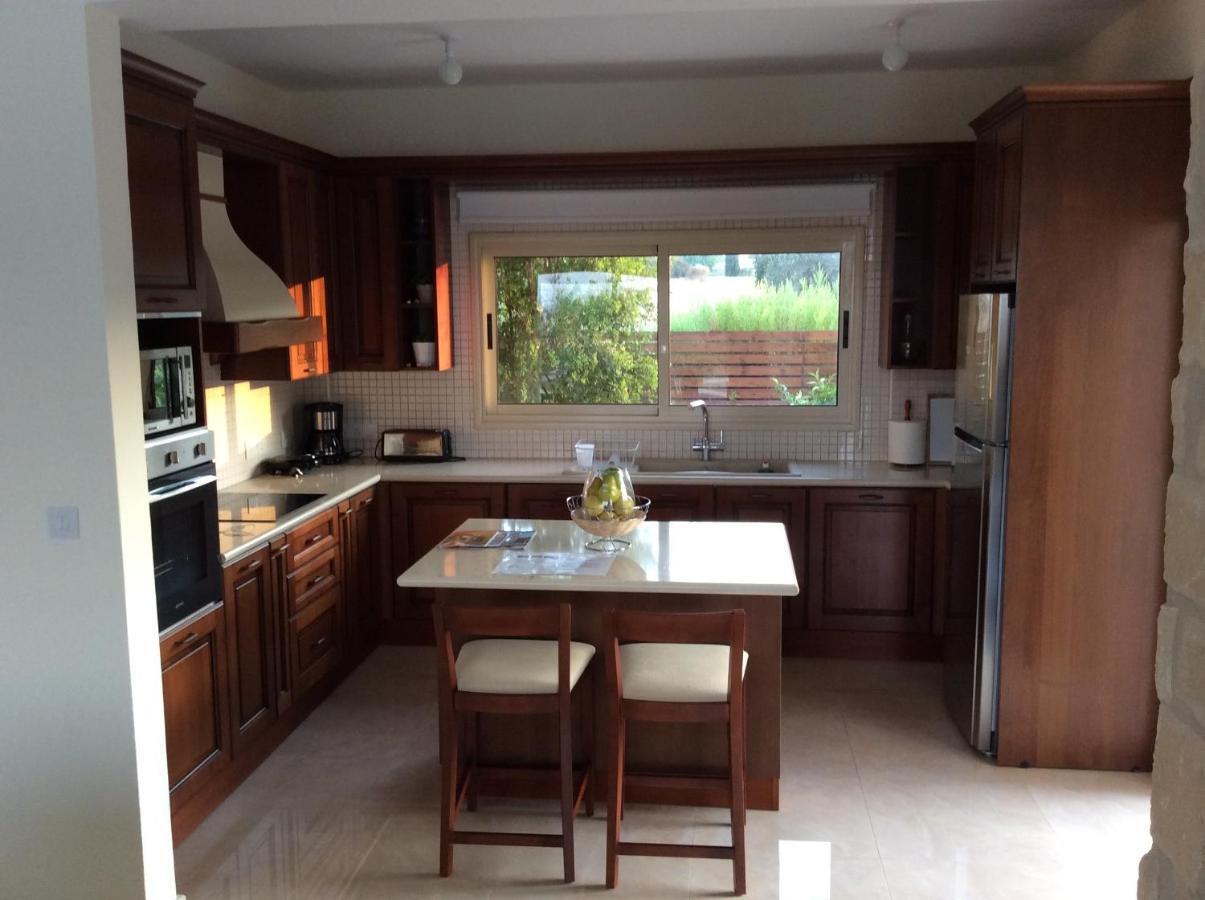 Paradise Latchi Villa Polis 外观 照片