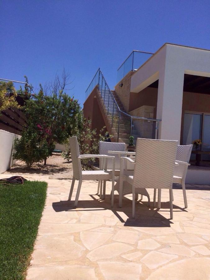 Paradise Latchi Villa Polis 外观 照片