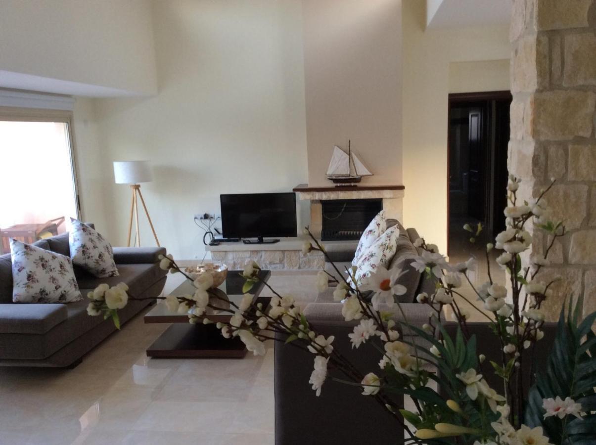 Paradise Latchi Villa Polis 外观 照片