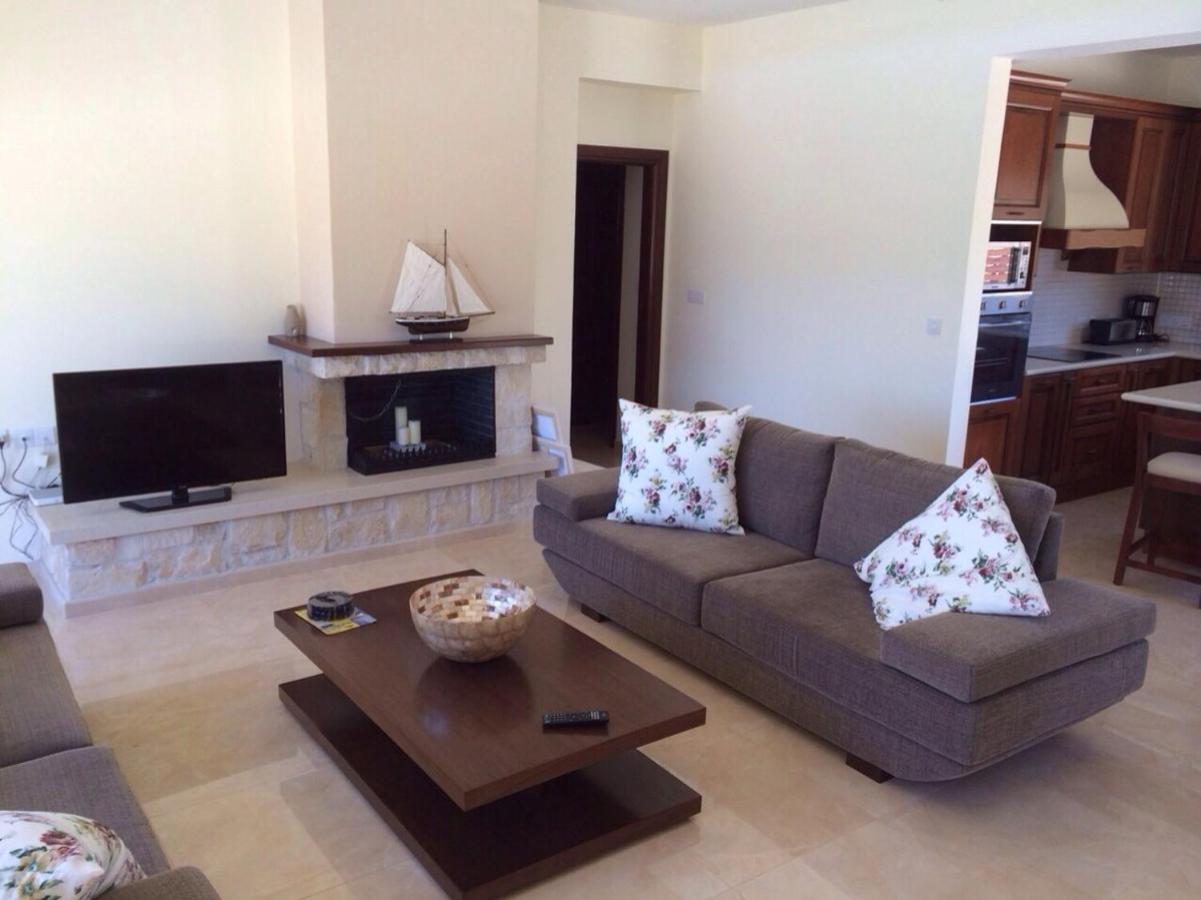 Paradise Latchi Villa Polis 外观 照片