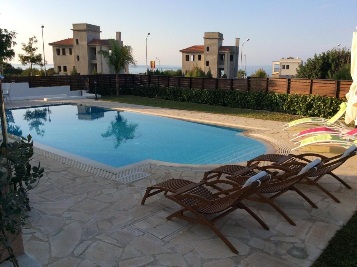 Paradise Latchi Villa Polis 外观 照片