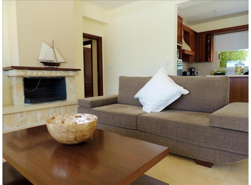 Paradise Latchi Villa Polis 外观 照片