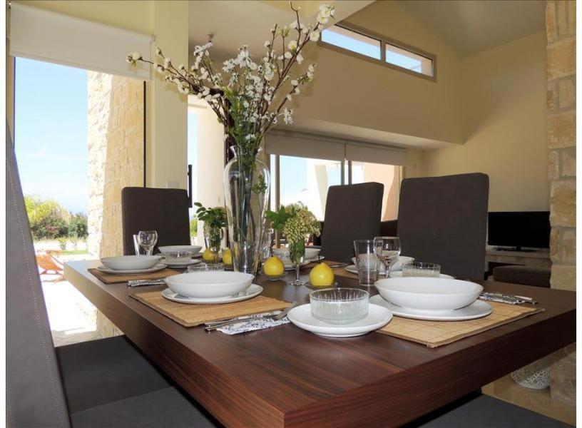 Paradise Latchi Villa Polis 外观 照片
